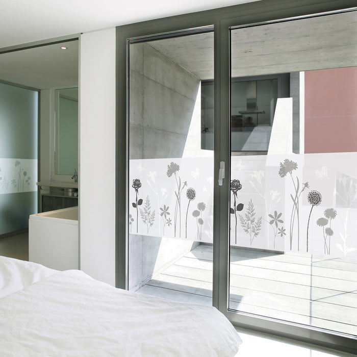 d-c-fix | Premium Statische Raamfolie - Blossom - 150x45 cm