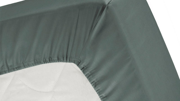 Cinderella hoeslaken Basic - 90 x 210 cm