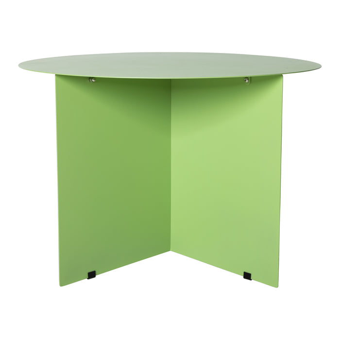 HKliving Metal Bijzettafel