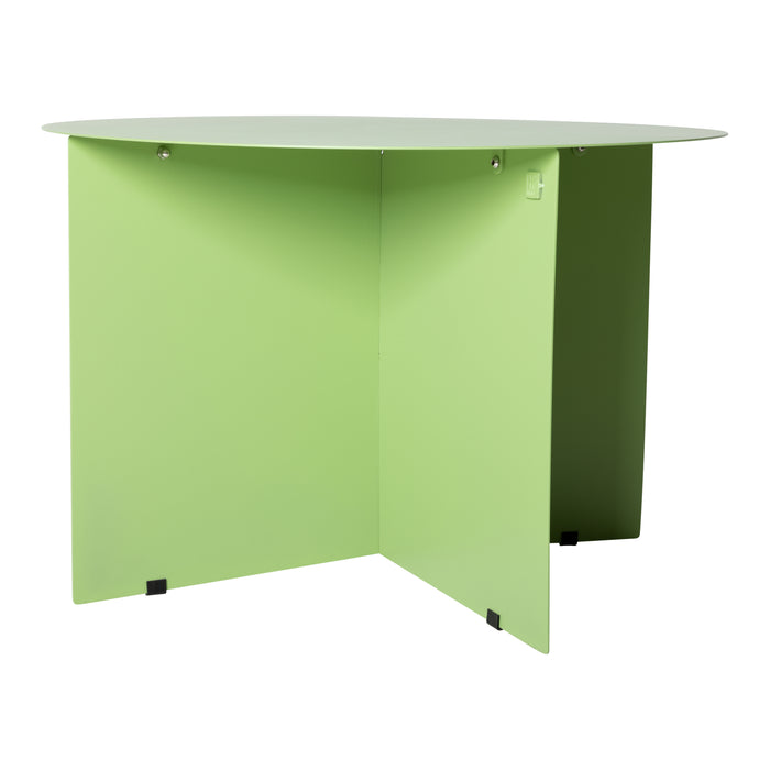 HKliving Metal Bijzettafel