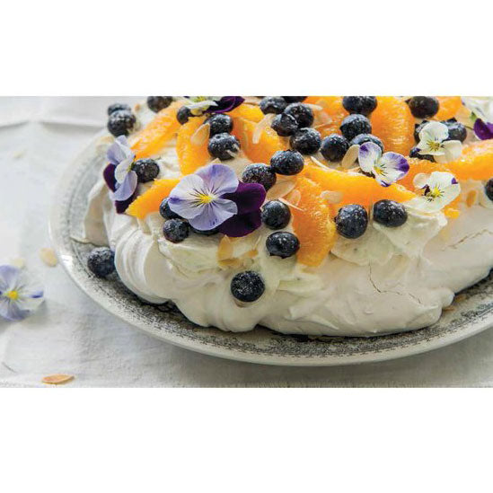 Bakbijbel - Rutger bakt van A tot Z