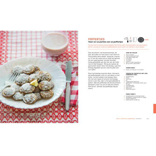 Bakbijbel - Rutger bakt van A tot Z