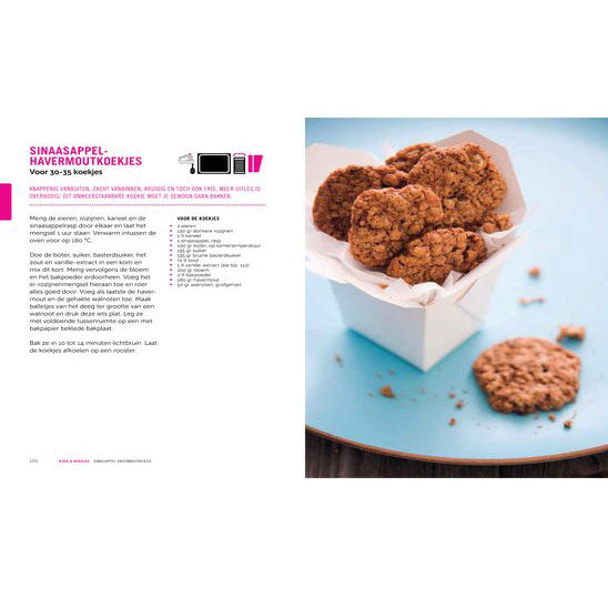 Bakbijbel - Rutger bakt van A tot Z