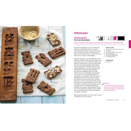 Bakbijbel - Rutger bakt van A tot Z