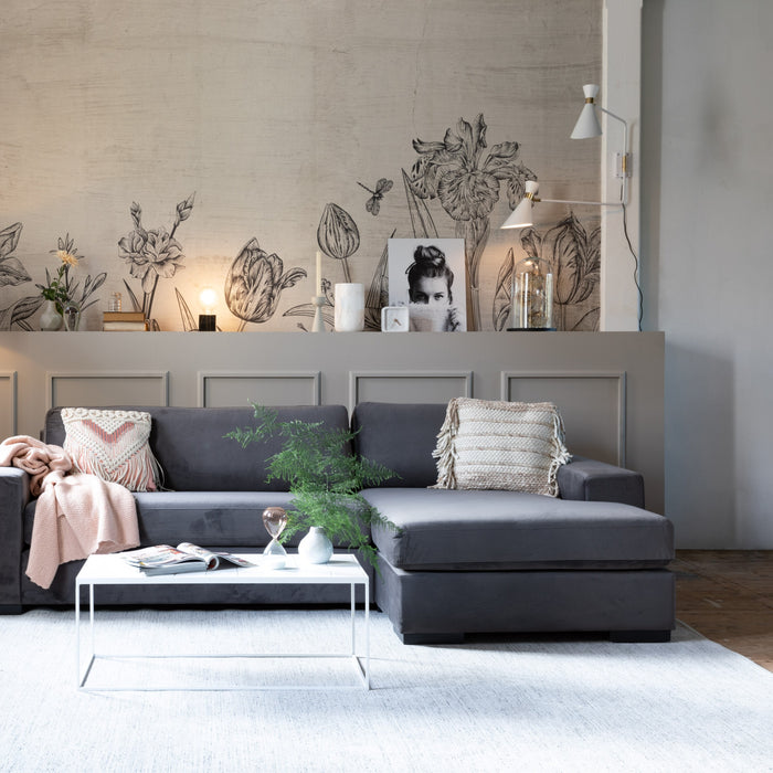 Zuiver Shady Wandlamp