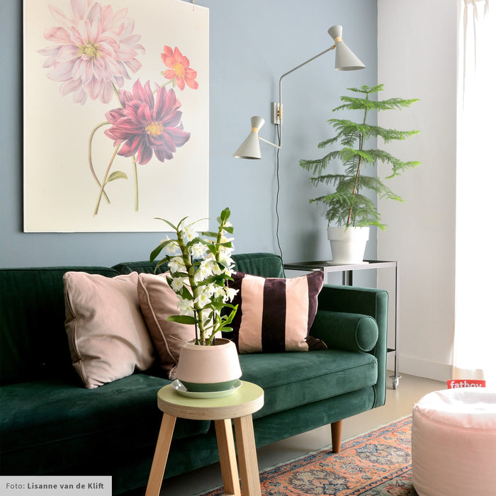 Zuiver Shady Wandlamp