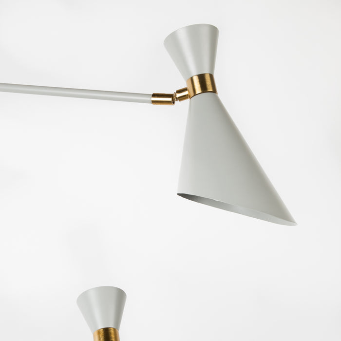 Zuiver Shady Wandlamp