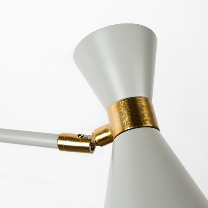 Zuiver Shady Wandlamp