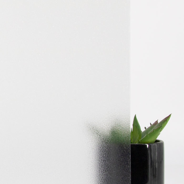 d-c-fix | Statische Raamfolie - Milky - 150x67,5 cm