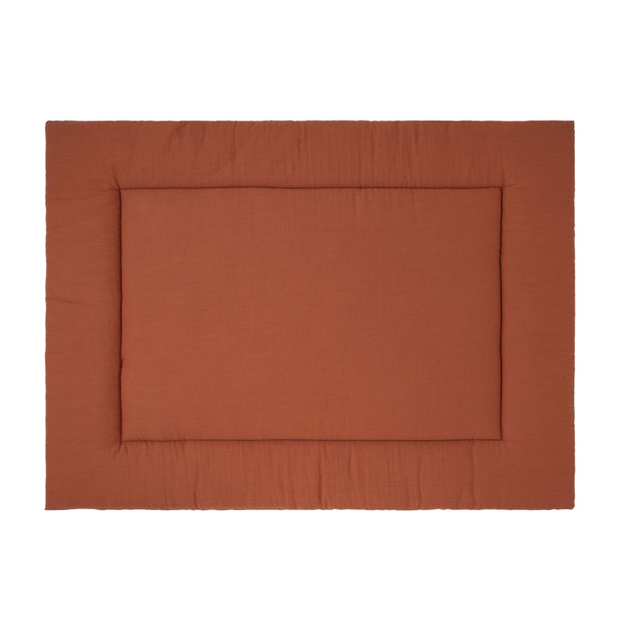 Baby's Only Boxkleed Breeze - Roest - 75x95 cm