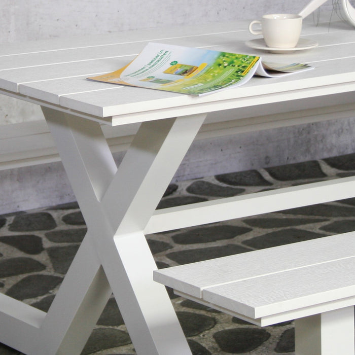 SenS-Line Kelvin Picknicktafel