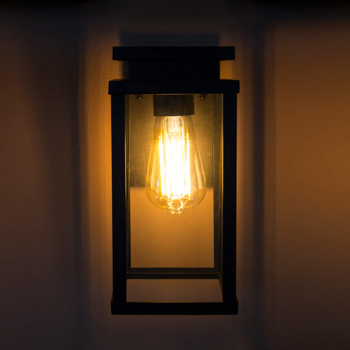 KS Verlichting Jersey Wandlamp Klein