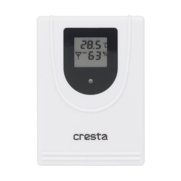 Cresta DTX250 Weerstation