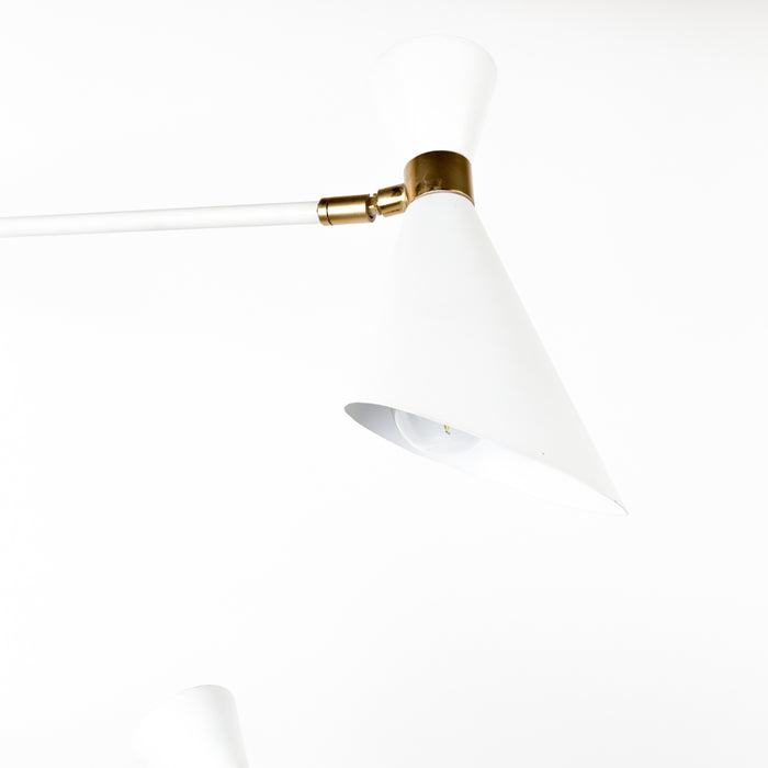 Zuiver Shady Wandlamp