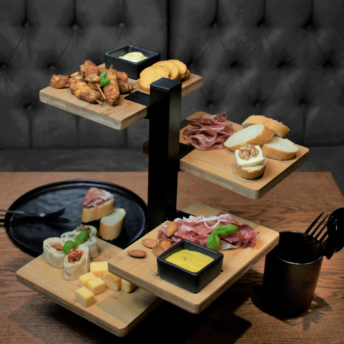 Gusta Etagère 20,5 x 37 cm