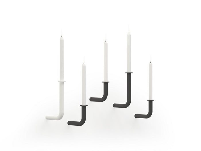 Studio Frederik Roijé Wall of Flame Set