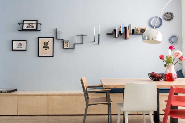 Studio Frederik Roijé Wall of Flame Set