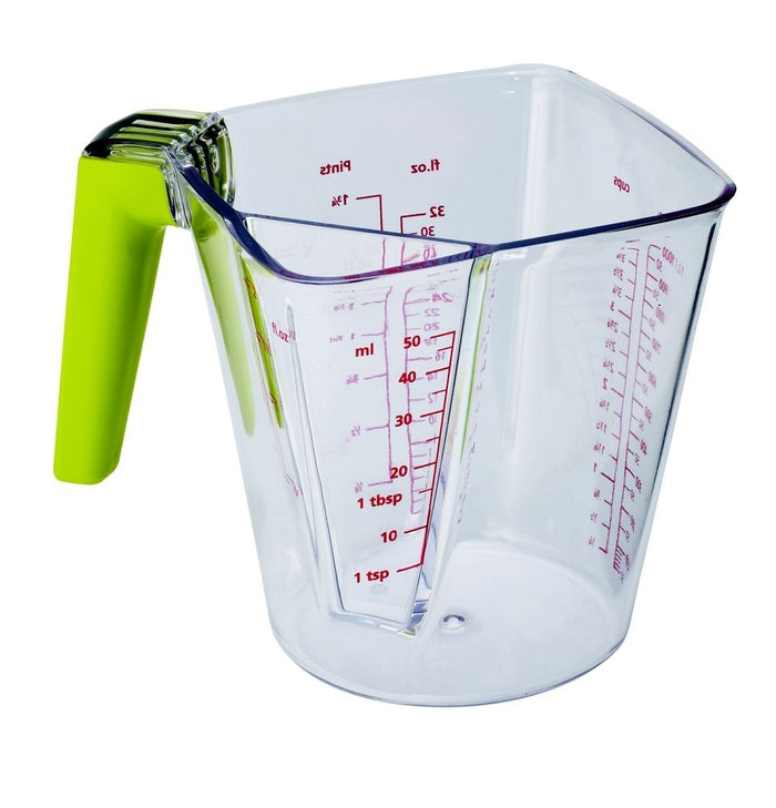 Joseph Joseph 2-in-1 Maatbeker 1 L