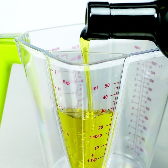 Joseph Joseph 2-in-1 Maatbeker 1 L