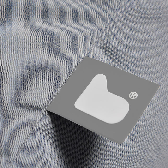 Extreme Lounging B-bag Mighty-b Outdoor Zitzak