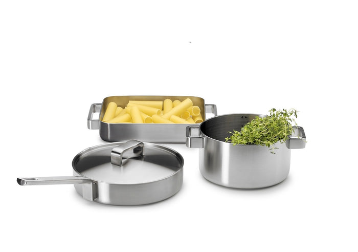 Iittala Tools Steelpan 2 L