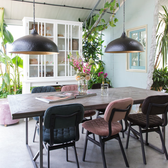 Riviéra Maison Union Square Hanglamp Ø 60 cm