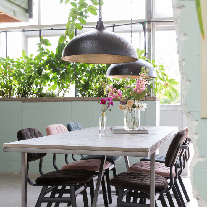 Riviéra Maison Union Square Hanglamp Ø 60 cm