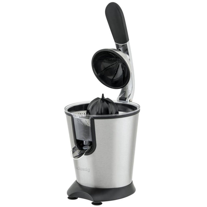 H.koenig Rvs Citruspers