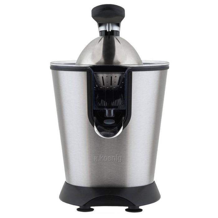 H.koenig Rvs Citruspers