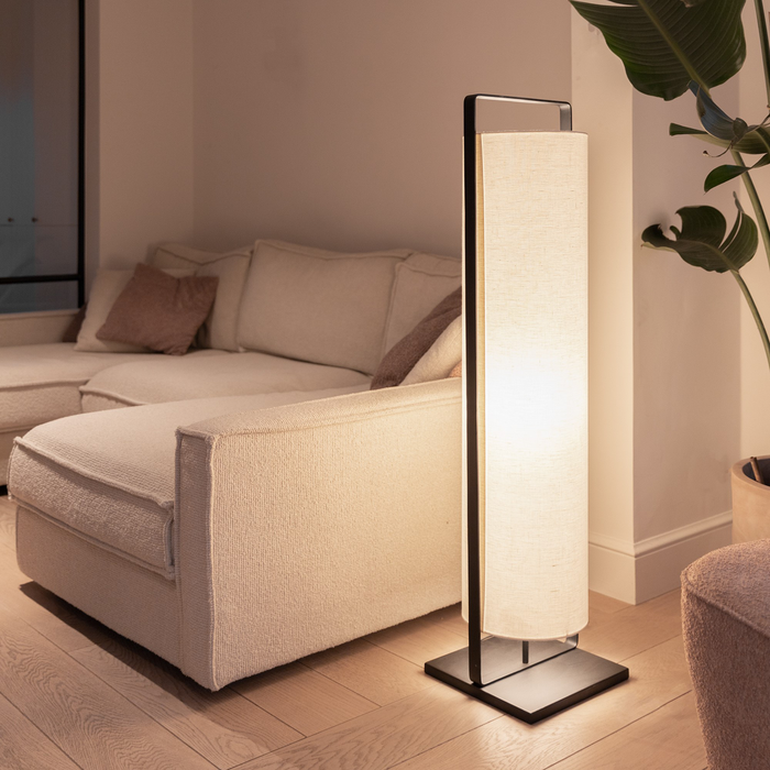 Atmooz Vloerlamp Ralph - Industriele Staande Lamp