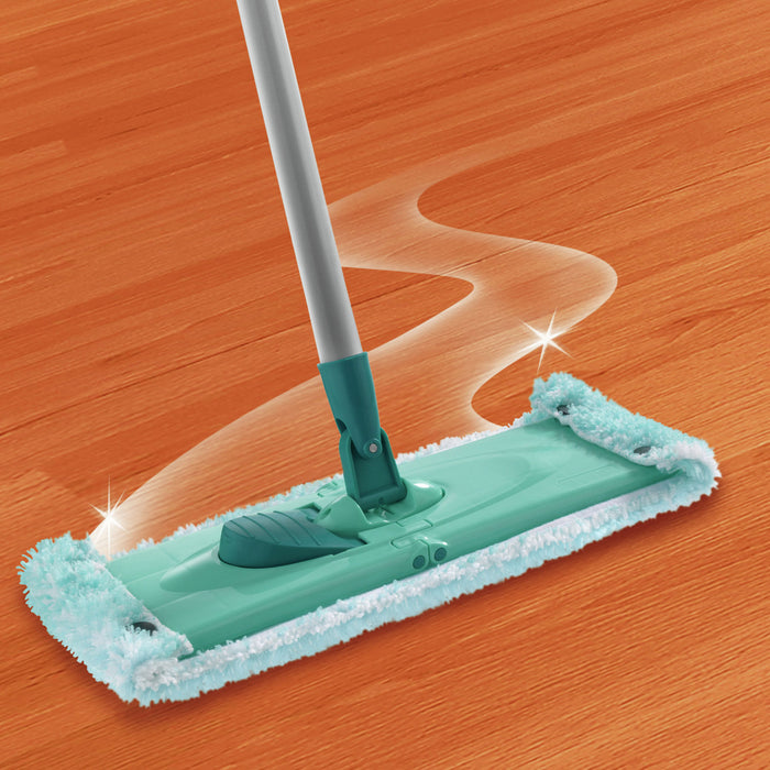 Leifheit Clean Twist Combi Dweil Extra Soft