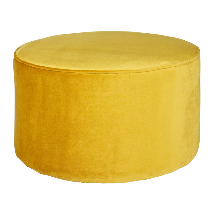 Woood Sara Poef Ø 60 cm