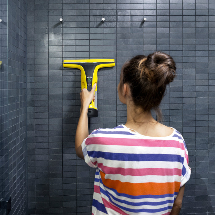 Kärcher WV6 Plus WindowVac Ruitenreiniger