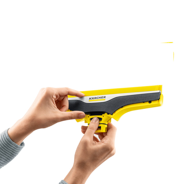 Kärcher WV6 Plus WindowVac Ruitenreiniger