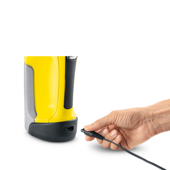 Kärcher WV6 Plus WindowVac Ruitenreiniger