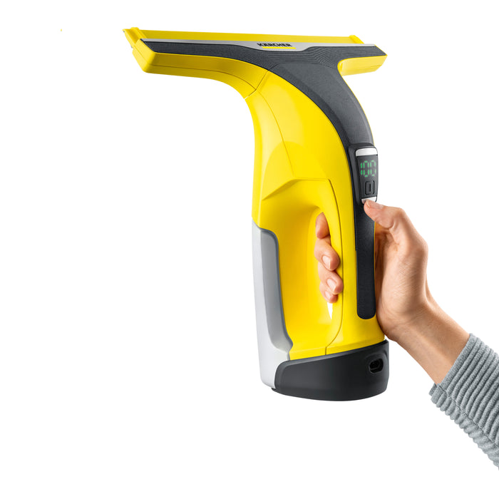 Kärcher WV6 Plus WindowVac Ruitenreiniger