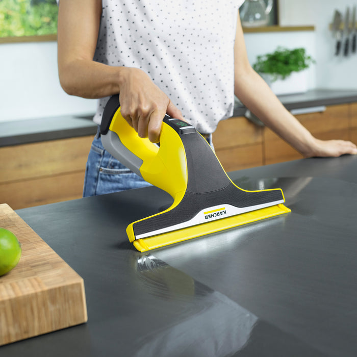 Kärcher WV6 Plus WindowVac Ruitenreiniger