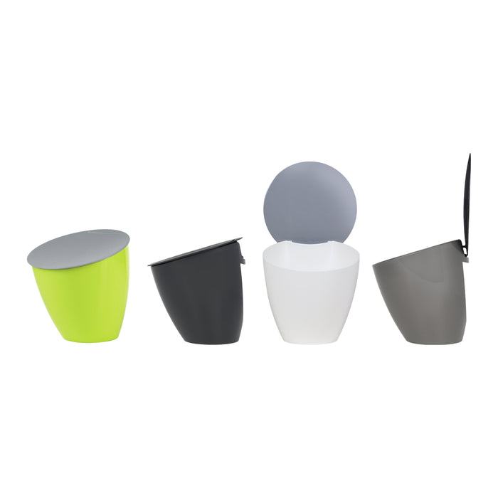 Mepal Calypso Afvalemmer 2 Liter