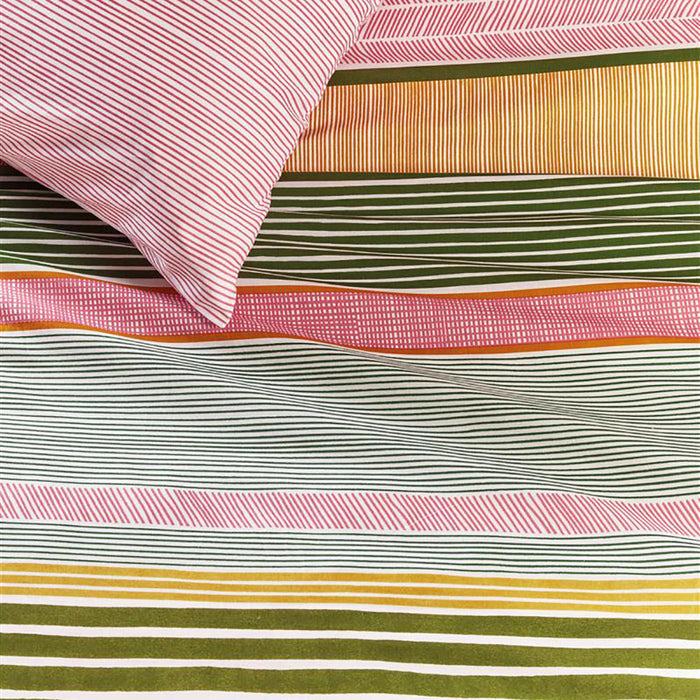 Beddinghouse Alegria Dekbedovertrek 140 x 220 cm