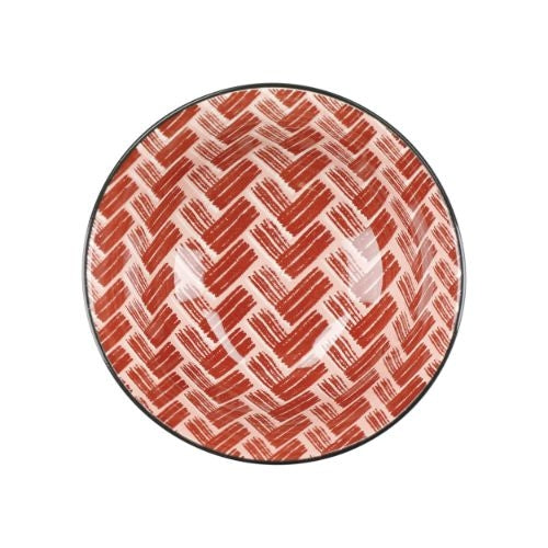 KitchenCraft - Kom, Set van 4 Stuks, 15.5 x 7.5 cm, Designed for Life