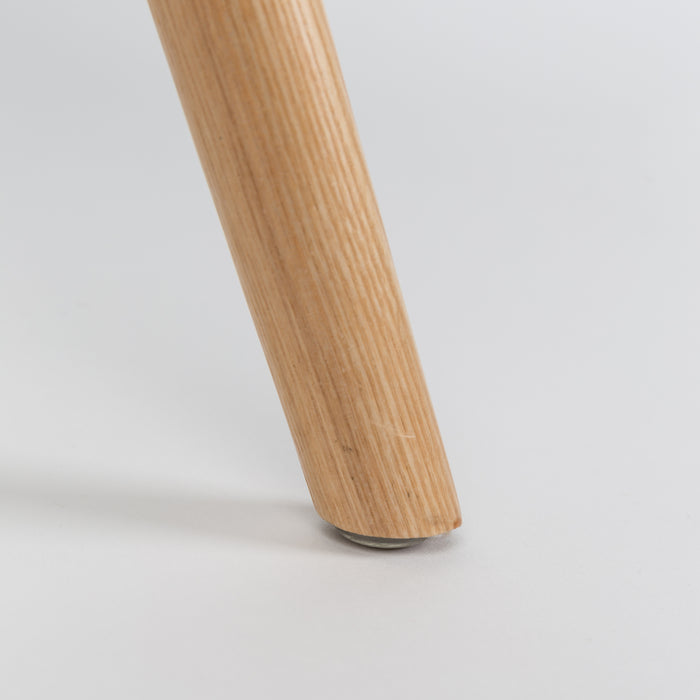 Zuiver Albert Kuip Eetkamerstoel