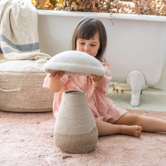 Lorena Canals Mushroom Opbergmand