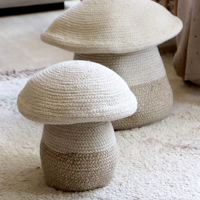 Lorena Canals Mushroom Opbergmand