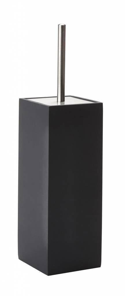 Moon Toiletborstel Black | Zwart