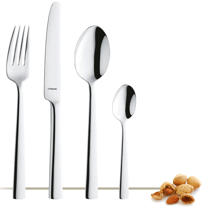 Amefa Moderno Bestekset 16-delig