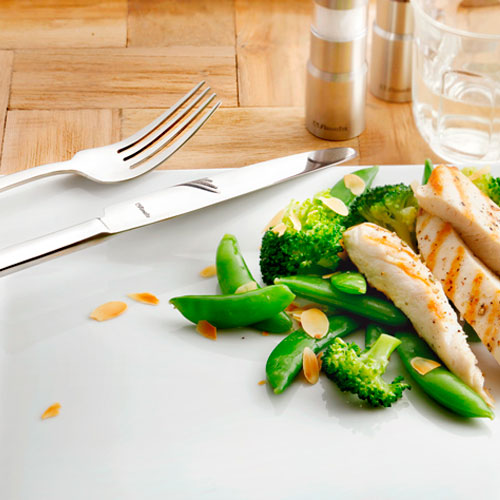 Amefa Moderno Bestekset 16-delig