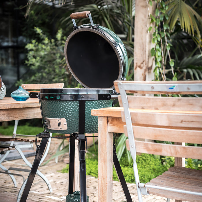 Big Green Egg Portable Nest MiniMax