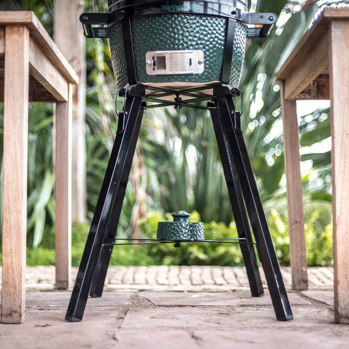 Big Green Egg Portable Nest MiniMax