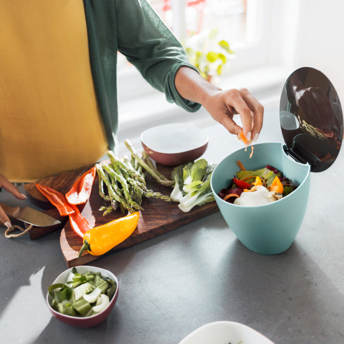 Mepal Calypso Afvalemmer 2 Liter