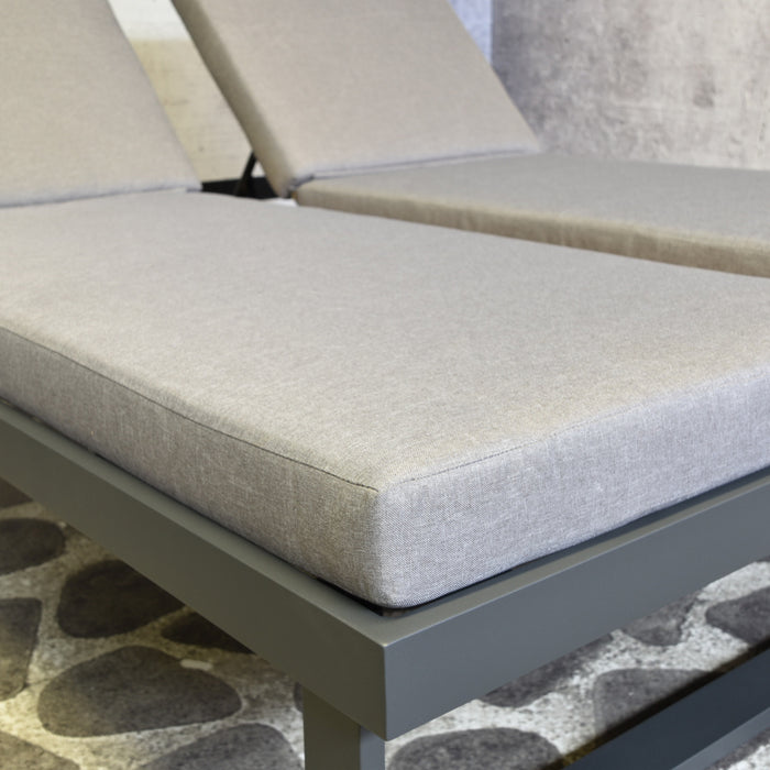 SenS-Line Bali Ligbed